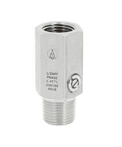 Dampeners - A3100 series