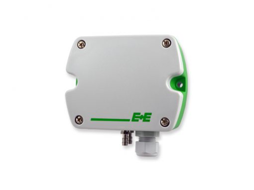 EE600 - Differential Pressure Sensor - Image 3