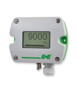 EE600 - Differential Pressure Sensor