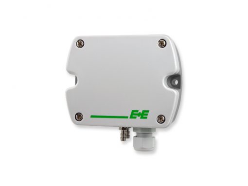 EE610 - Low Differential Pressure Sensor - Image 3