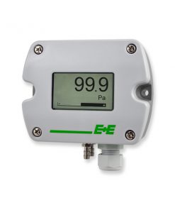 EE610 - Low Differential Pressure Sensor