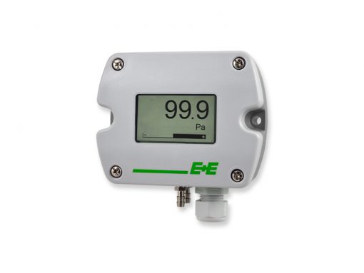 EE610 - Low Differential Pressure Sensor