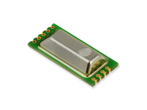 EE895 - Miniature Sensor Module for CO2, Temperature and Barometric Pressure
