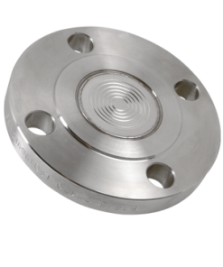 Diaphragm seals - S680 - S660 series