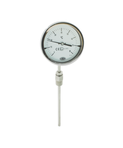 Thermometer T7000 series Bimetal industrial thermometer for seve