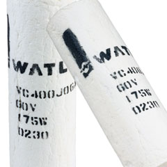 Ceramic Fiber Heaters