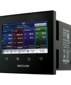F4T® Temperature and Process Controller