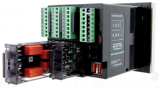 F4T® Temperature and Process Controller - Image 4