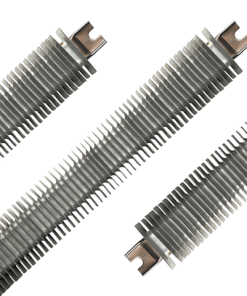 FIREBAR® Single/Double-Ended Heaters