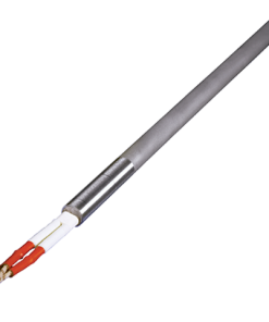 High-Temperature FIREROD® Cartridge Heaters