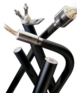 MULTICELL™ Insertion Heaters