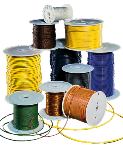 Thermocouple Extension Wire