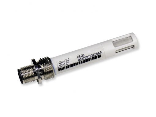 EE08 - High-Precision Miniature Humidity and Temperature Probe