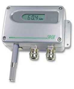 EE23 - Humidity / Temperature Sensor for Industrial Applications