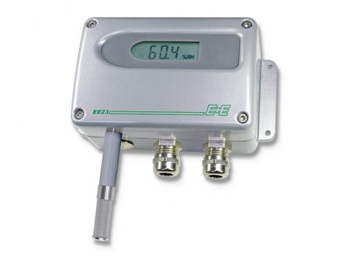 EE23 - Humidity / Temperature Sensor for Industrial Applications