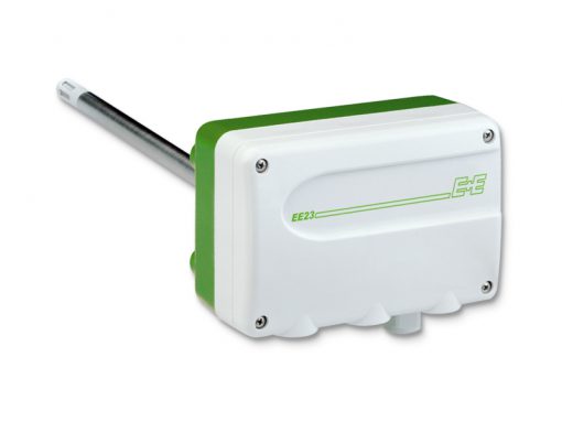 EE23 - Humidity / Temperature Sensor for Industrial Applications - Image 3