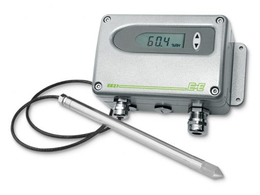EE23 - Humidity / Temperature Sensor for Industrial Applications - Image 4