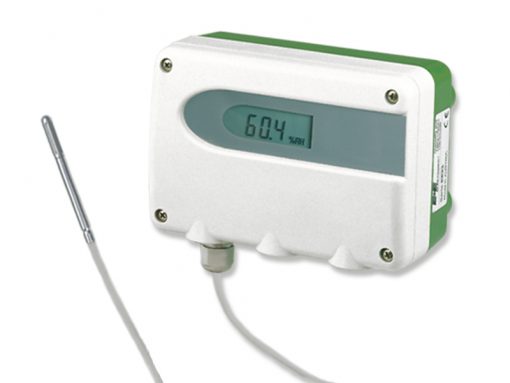 EE23 - Humidity / Temperature Sensor for Industrial Applications - Image 5