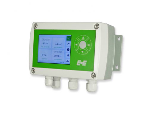 EE310 - High-End Humidity and Temperature Sensor - Image 3