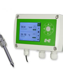 EE310 - High-End Humidity and Temperature Sensor
