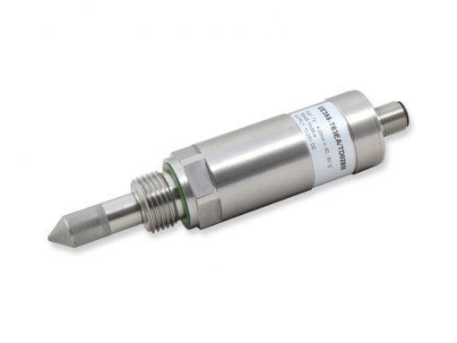 EE355 - Dew Point Sensor down to -60 °C Td (-76 °F Td)