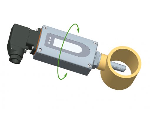 EE371 Compact Dew Point Sensor - Image 4