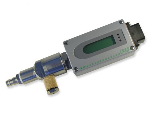 EE371 Compact Dew Point Sensor - Image 5