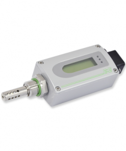 EE381 Compact Moisture in Oil Sensor