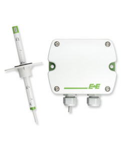 EE650 - Air Velocity Transmitter for HVAC Applications