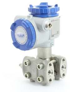 Relative pressure transmitter FKP series - ProcessX family