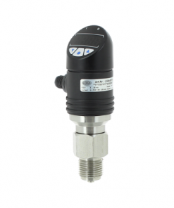 Electronic pressure switch GS/GSX series