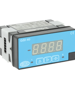 Process indicators GSI 40 series