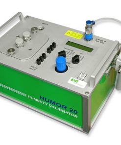 Humor 20 - High-precision Humidity Calibrator