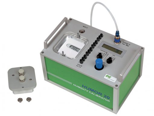 Humor 20 - High-precision Humidity Calibrator - Image 4