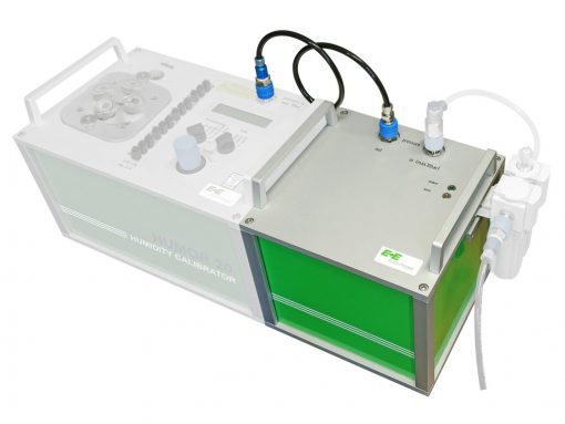 Humor 20 - High-precision Humidity Calibrator - Image 3