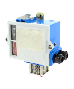 Pressure switch P Series Industrial model
