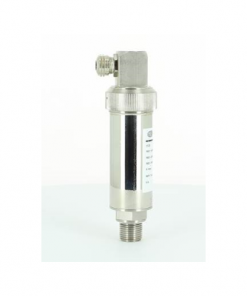 Transmitter TR/TA-02 Series Stainless Steel Head Industrial mode