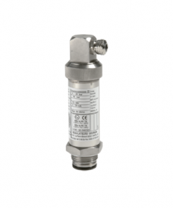 Flush cell transmitter TR/TA-22 Series Industrial model