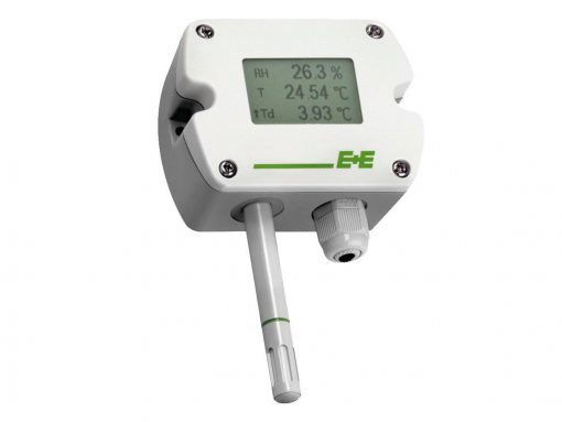 EE210 - Humidity and Temperature Sensor for Demanding Climate Control - Image 2