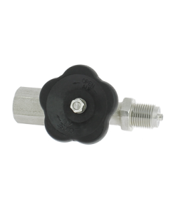 Pressure gauge valves A3200 Series