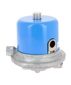Pressure switch AIRGAS Series Specific application