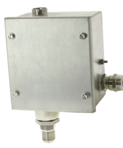 Pressure switch FX series with Stainless Steel housing