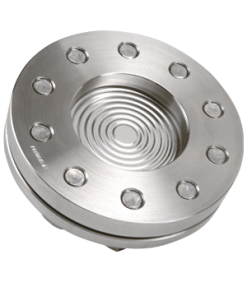 Diaphragm seals - S772 - S632 - S642 - S652 series
