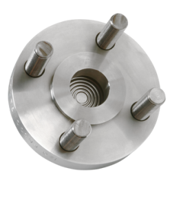 Diaphragm seals - S773 - S633 - S643 - S653 series