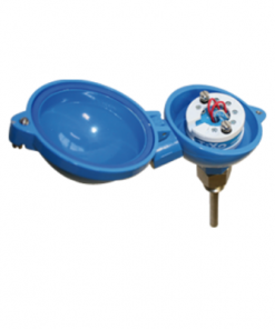 Programmable converter - TiXo 1 series - ProgressX Family RTD 10
