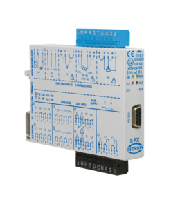 Programmable converter, threshold relays - BPX series - Progress