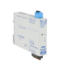Power supplies for solenoids - BXNE series Rail Mounting Galvani