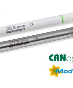 EE072 - Humidity and Temperature Probe with Modbus RTU