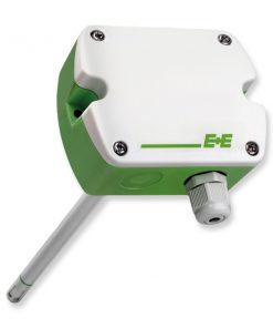 EE160 Humidity and Temperature Sensor for Building Management