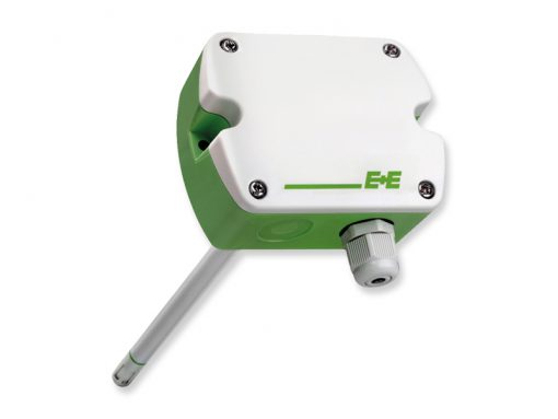 EE160 Humidity and Temperature Sensor for Building Management